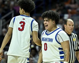 Morgantown set for state title rematch against Parkersburg South